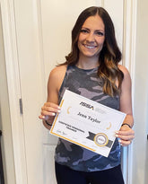 Nourish & Thrive Personal Training (FULL)